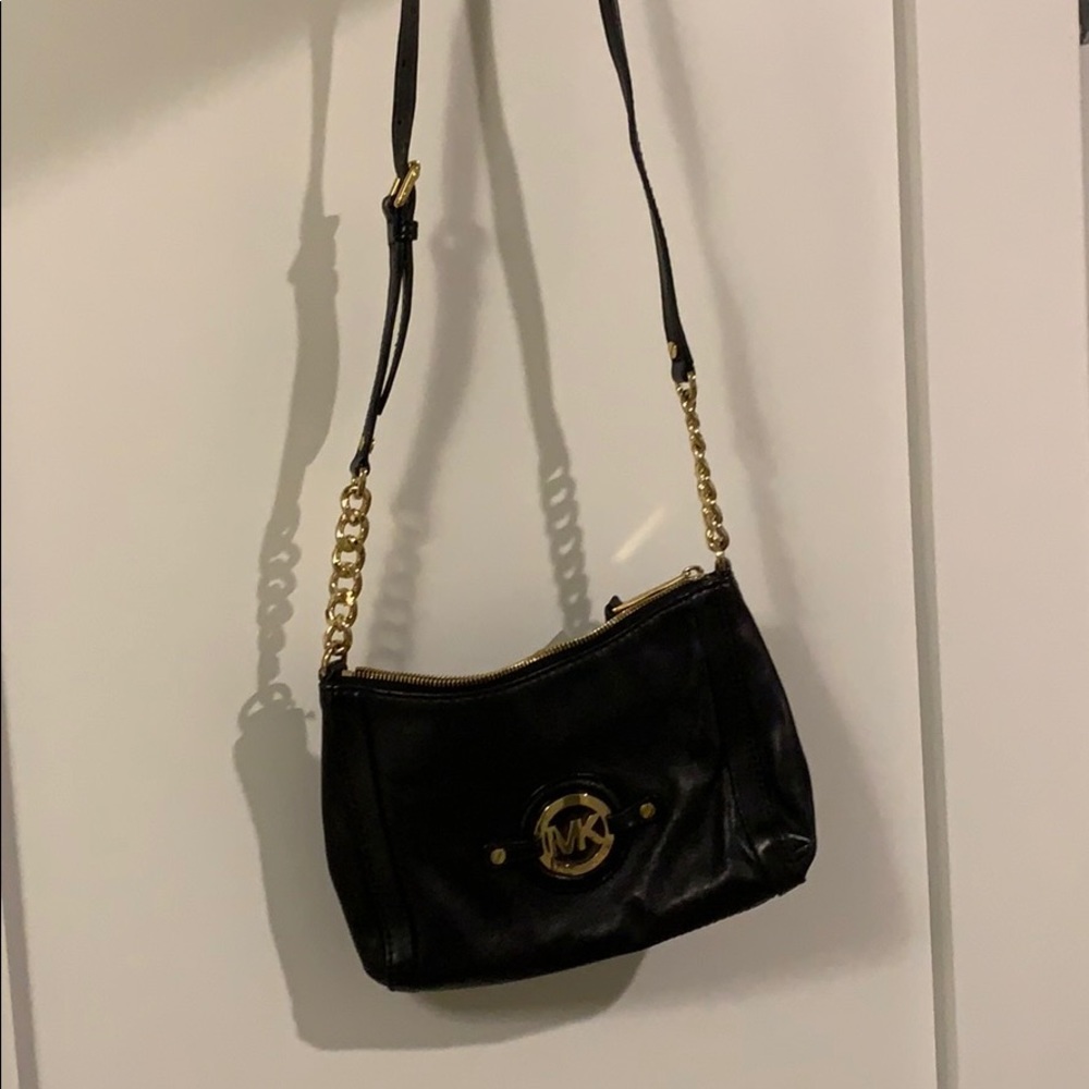 Michael kors crossbody purse